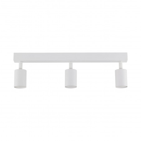 Reflektor sufitowy 3 punktowy Top 60cm biały TK Lighting