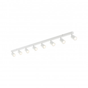 Reflektor sufitowy 8 punktowy Top 170cm biały TK Lighting