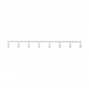 Reflektor sufitowy 8 punktowy Top 170cm biały TK Lighting