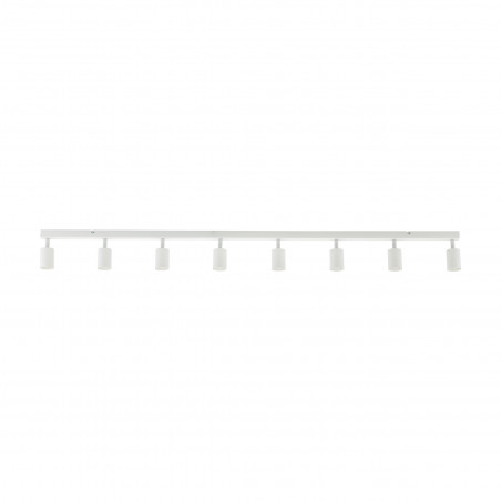 Reflektor sufitowy 8 punktowy Top 170cm biały TK Lighting