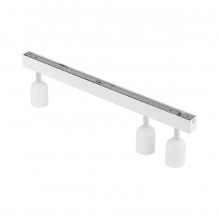 Reflektor sufitowy 3 punktowy Top 74cm biały TK Lighting