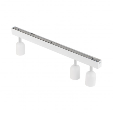 Reflektor sufitowy 3 punktowy Top 74cm biały TK Lighting