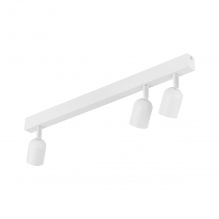 Reflektor sufitowy 3 punktowy Top 74cm biały TK Lighting