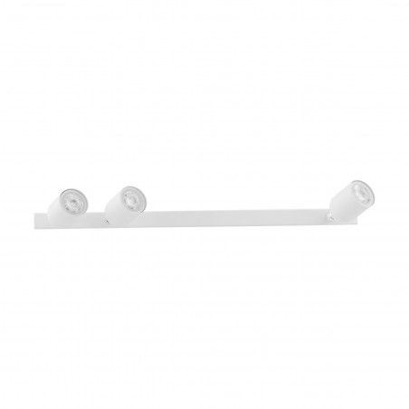 Reflektor sufitowy 3 punktowy Top 74cm biały TK Lighting
