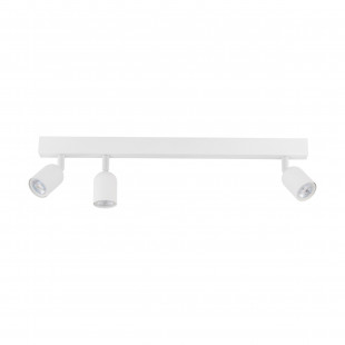 Reflektor sufitowy 3 punktowy Top 74cm biały TK Lighting