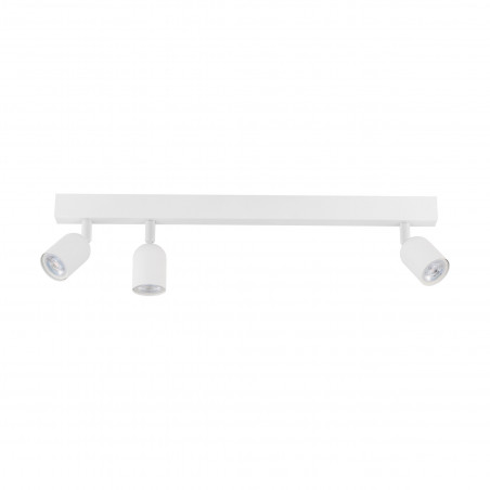 Reflektor sufitowy 3 punktowy Top 74cm biały TK Lighting