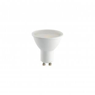 Żarówka GU10 LED 5cm 5W 3000K biała TK Lighting