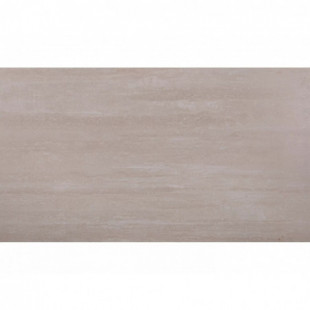 Stół rozkładany ceramiczny Norton 160-240x90cm travertine beżowy / czarny mat Signal