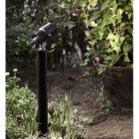 Reflektor ogrodowy Garden 24 LED Czarny marki Markslojd
