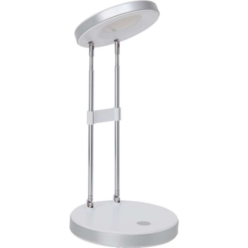 Lampa biurkowa Venedig Led Biała marki Brilliant
