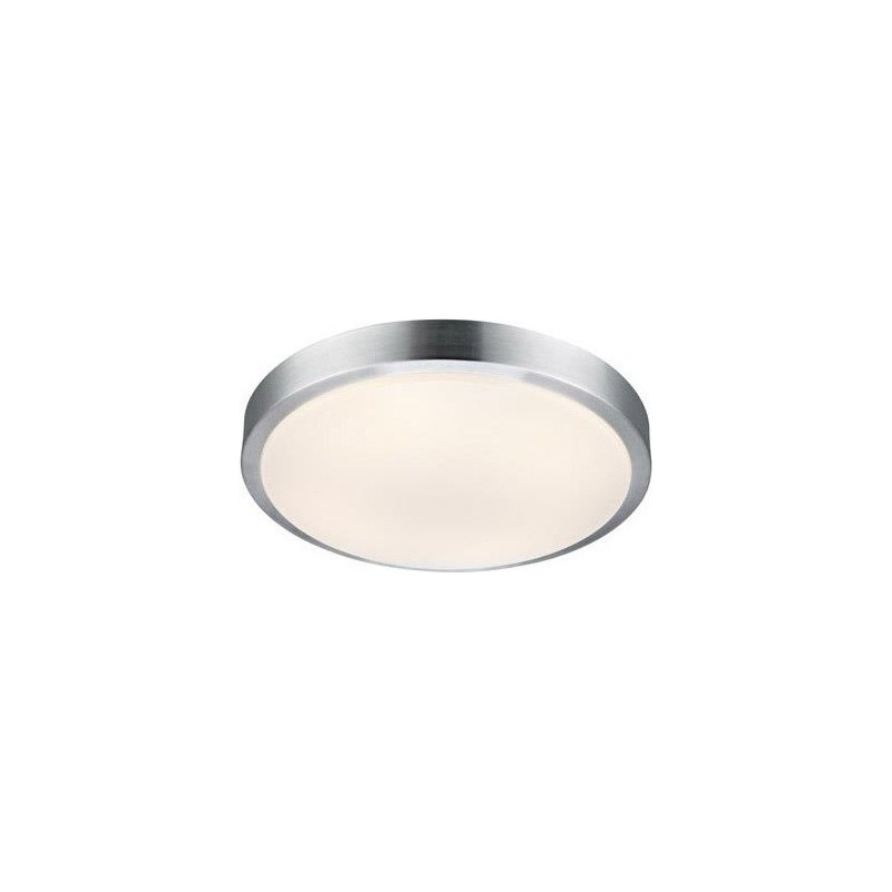 Plafon sufitowy okrągły Moon 40 LED Biały marki Markslojd