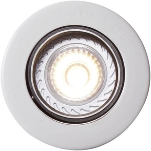Oprawa "oczko" Mixit Pro LED Biały marki Nordlux