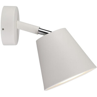 Kinkiet łazienkowy IP S6 LED Biały marki Dftp