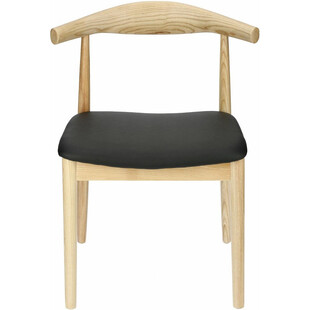 Krzesło drewniane Codo natural marki D2.Design