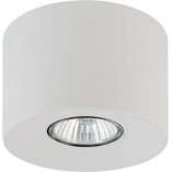 Lampa punktowa spot Orion 8 biała marki TK Lighting