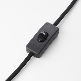Lampa biurkowa skandynawska Tong zielony mat marki Brilliant