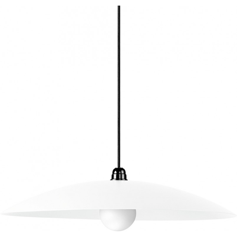 Duża lampa wisząca Sputnik 96 Bright White marki LoftLight