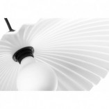 Lampa zewnętrzna wisząca Fala IP65 Bright White marki LoftLight
