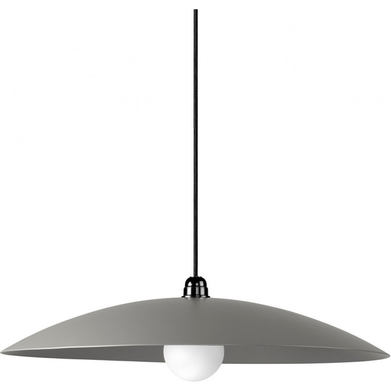 Lampa wisząca metalowa Sputnik 60 Steeple Grey marki LoftLight