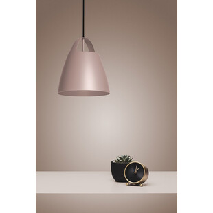 Lampa wisząca designerska Belcanto 28 Adobe Rose marki LoftLight