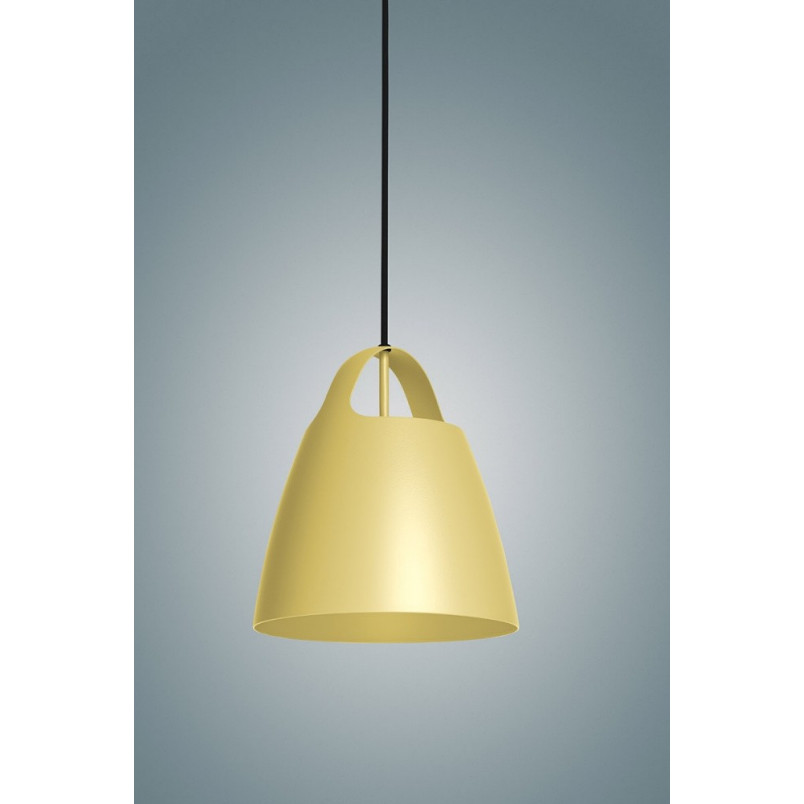 Lampa wisząca designerska Belcanto 28 Dusky Citron marki LoftLight