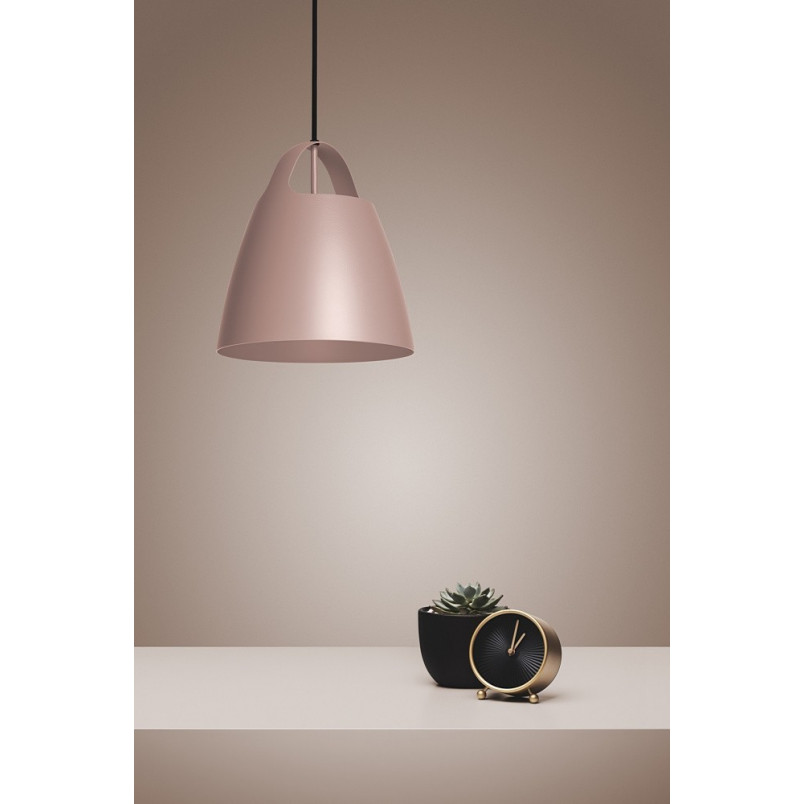 Lampa wisząca designerska Belcanto 35 Adobe Rose marki LoftLight