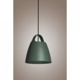 Lampa wisząca designerska Belcanto 35 Hedge Green marki LoftLight