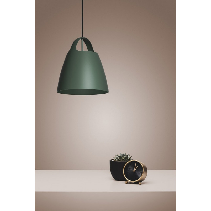 Lampa wisząca designerska Belcanto 35 Hedge Green marki LoftLight