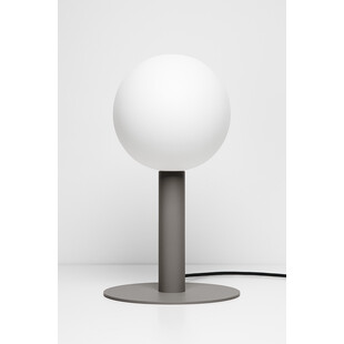 Lampa stołowa designerska Matuba Table Steeple Grey marki LoftLight