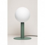 Lampa stołowa designerska Matuba Table Hedge Green marki LoftLight