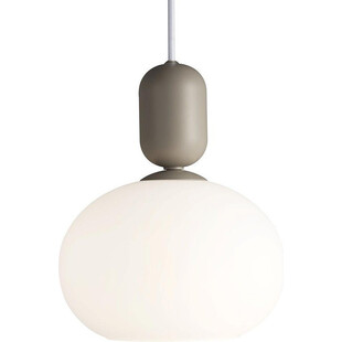 Nordlux Notti - Wyjątkowy Design szklanych lamp