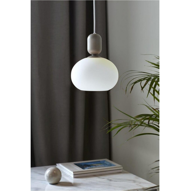 Nordlux NOTTI table lamp E14 25W Metal Green