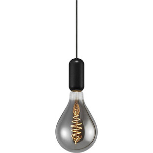 Lampa wisząca żarówka na kablu Notti Mocha marki Nordlux