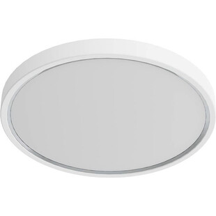 Plafon okrągły łazienkowy Noxy 35 LED biały marki Nordlux