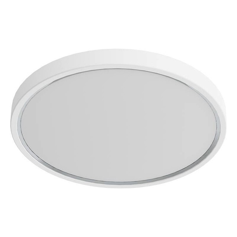 Plafon okrągły łazienkowy Noxy 35 LED biały marki Nordlux