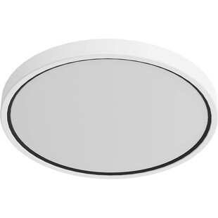 Plafon okrągły łazienkowy Noxy 35 LED biały marki Nordlux