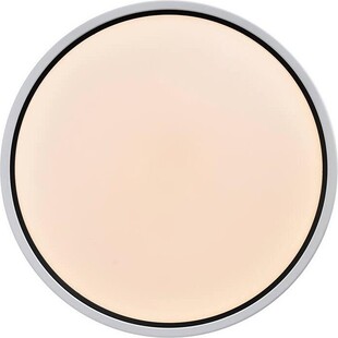 Plafon okrągły łazienkowy Noxy 35 LED biały marki Nordlux