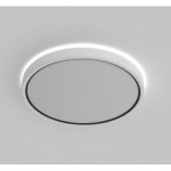 Plafon okrągły łazienkowy Noxy 35 LED biały marki Nordlux