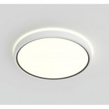 Plafon okrągły łazienkowy Noxy 35 LED biały marki Nordlux