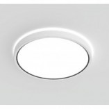 Plafon okrągły łazienkowy Noxy 35 LED biały marki Nordlux