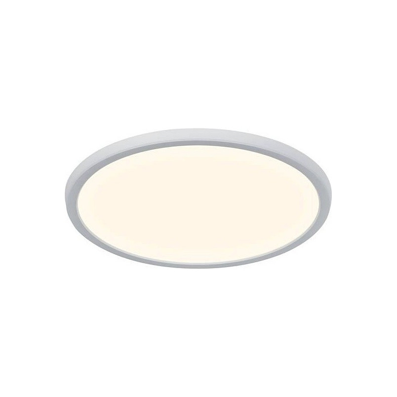 Plafon łazienkowy Oja LED 29 biały marki Nordlux