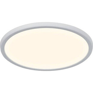Plafon okrągły Oja LED 29 biały marki Nordlux