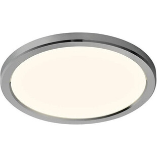 Plafon łazienkowy Oja LED 29 chromowany marki Nordlux