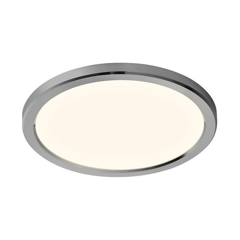 Plafon łazienkowy Oja LED 29 chromowany marki Nordlux