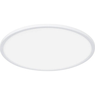 Plafon okrągły Oja LED 42 biały marki Nordlux