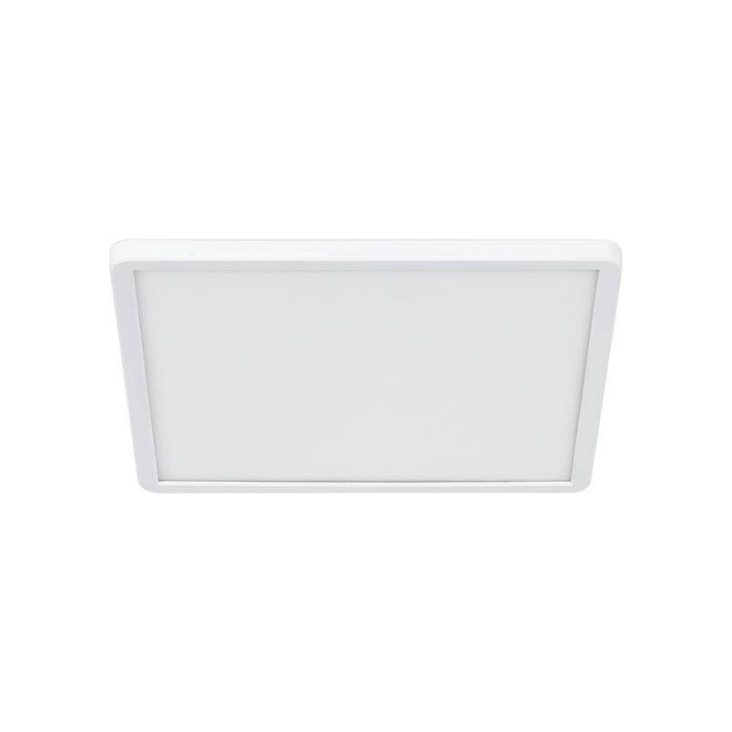 Plafon kwadratowy Oja Square LED 29 biały marki Nordlux
