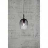 Lampa wisząca szklana Uma 18 dymiona marki Nordlux