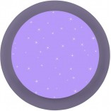 Plafon łazienkowy z pilotem i ściemniaczem Frodeno LED 35cm biały Trio