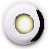Oprawa Podtynkowa "oczko" IP65 Chrom marki MaxLight