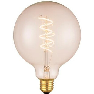 Żarówka Colors Orginal LED Globelight 12,5cm E27 2W 2200K
